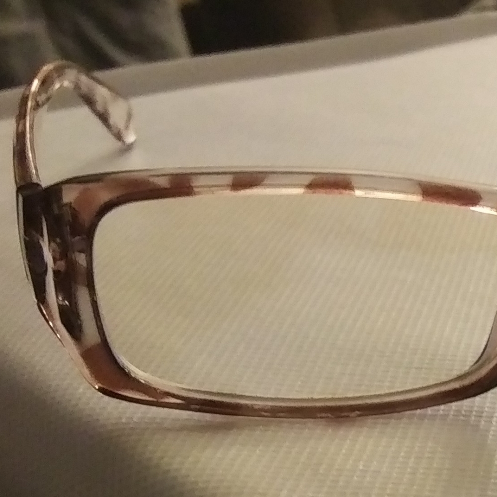 Eye Glasses